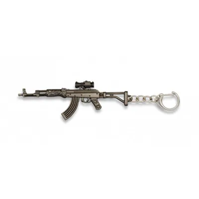 Llavero Fusil AK47 - Albainox