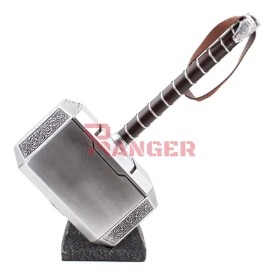 Martillo Thr con Soporte - BLOOD HERITAGE