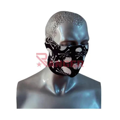 Neopreno Calaveras Hueso - Foraventure