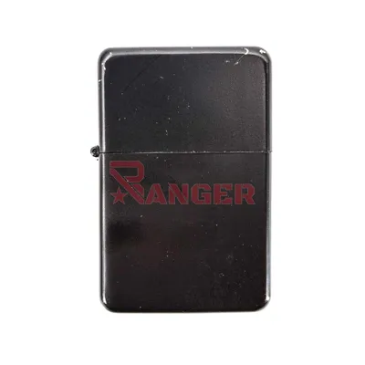 Mechero Zippo Liso - Max Fuchs