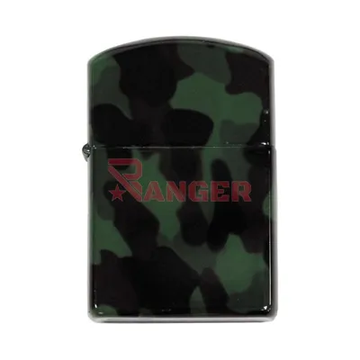 Mechero Zippo Max - Max Fuchs