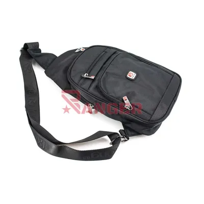 Bandolera x Cordura - Foraventure