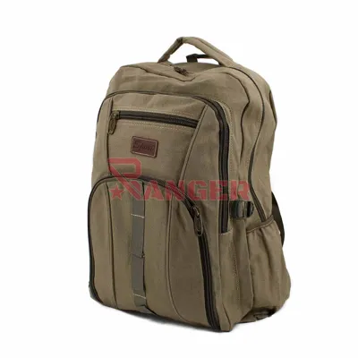 Canvas Sport - Foraventure