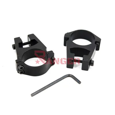 Montura 30mm Alta - Theta Optics