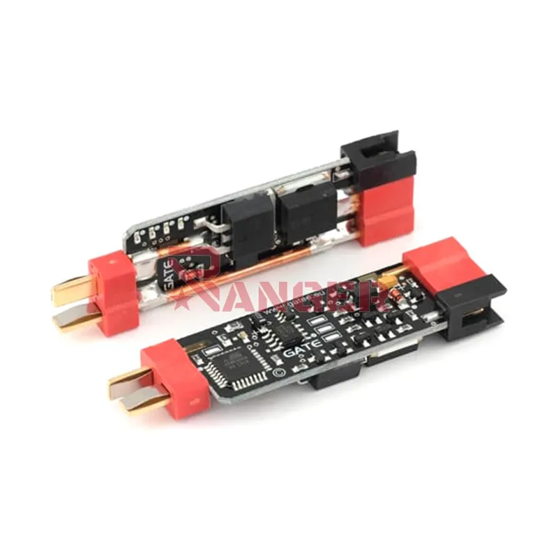 Gate MOSFET MERF3.2