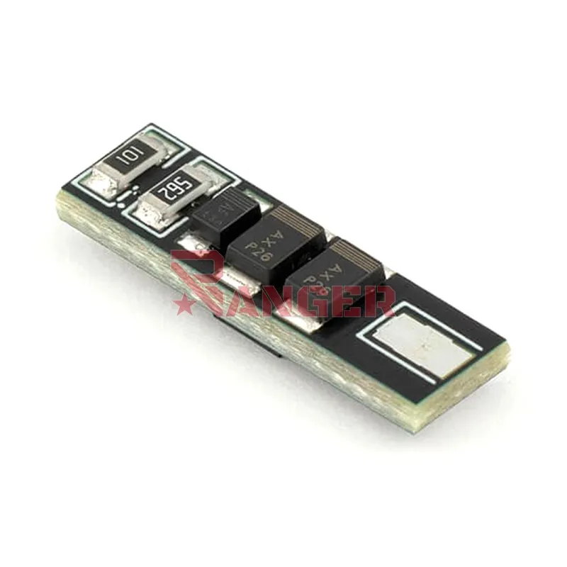 Gate MOSFET PICOSS3