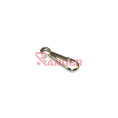 Mosqueton Petate Pequeño Clip - Foraventure