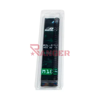 Muelle M105 - ASG