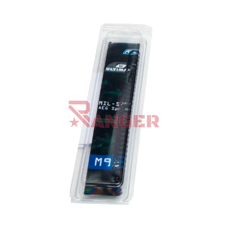 ASG Muelle M95 · Negro