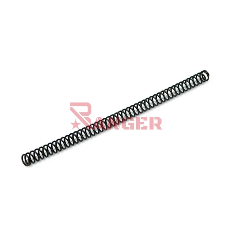Guarder Muelle L96 M170 · Negro
