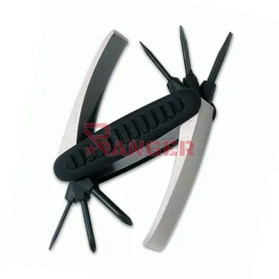 Multiusos Destornillador 6PCS - Crossnar