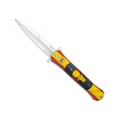 Navaja Pinza Punihser España - Albainox