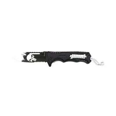 Navaja Punisher Cuerda - Albainox