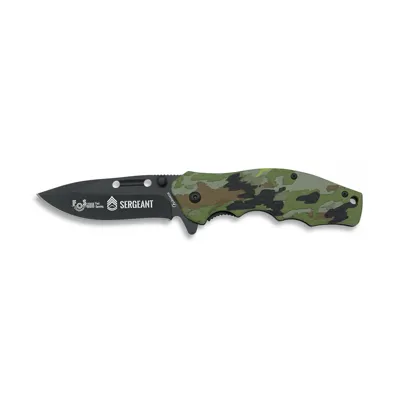 Navaja Sergeant Pix.boscoso - Albainox