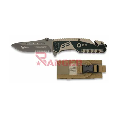 Navaja Atraction - K25
