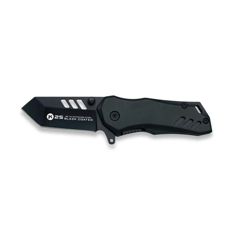 K25 Navaja Mini 5cm · Negro