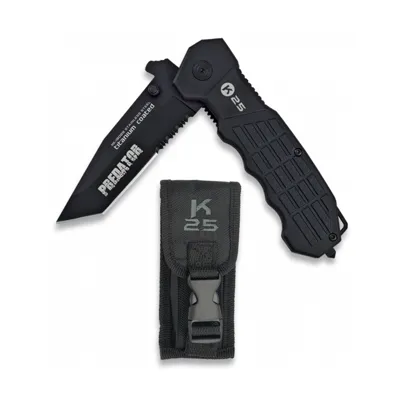 Navaja Predrator - K25
