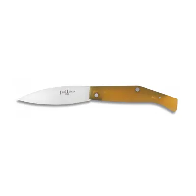 Navaja 10 cm Nacar - Palles