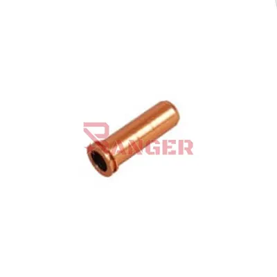 Nozzle G36 Aluminio - Medusa