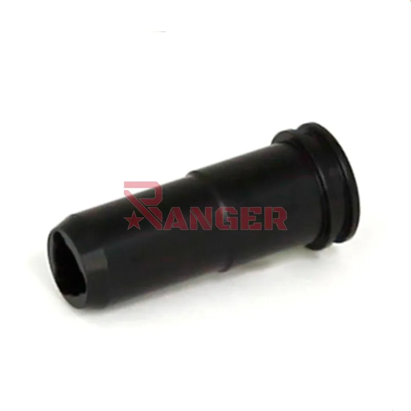 Laylax Nozzle Prometheus M16A2/M4 · Negro
