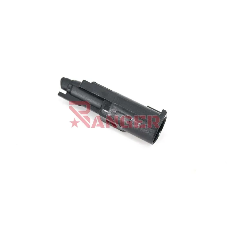 WE Tech Nozzle G19 V4 · Negro