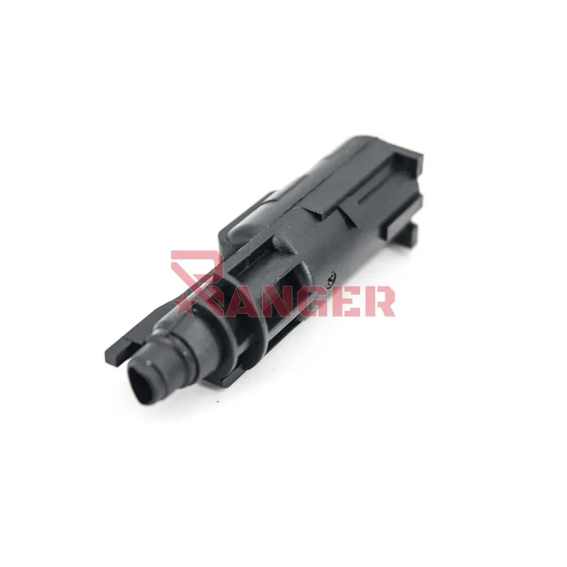WE Tech Nozzle G34 V4 · Negro