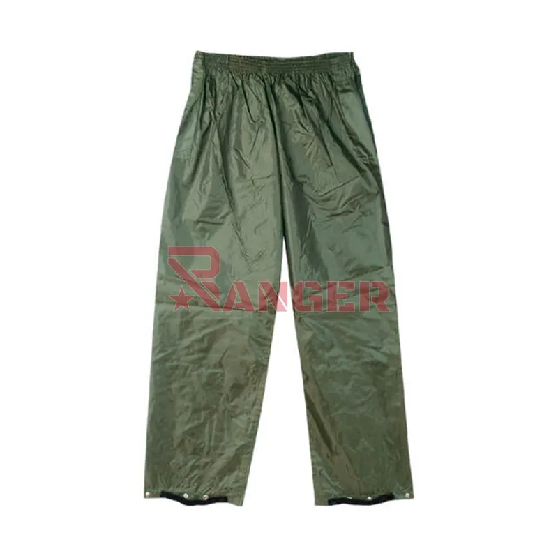 Foraventure Agua Nylon · Verde / OD