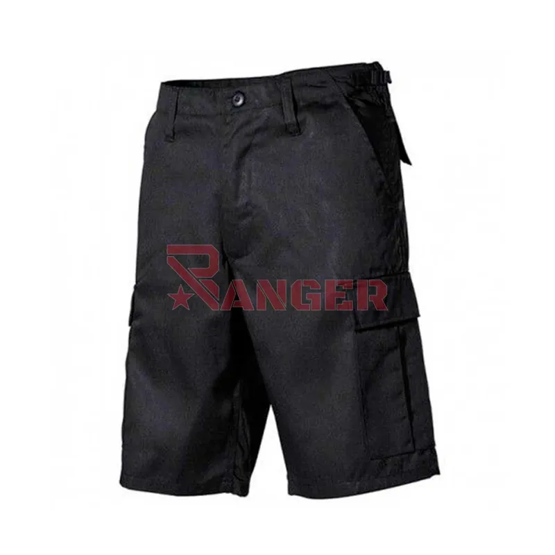 Foraventure M65 Corto · Negro
