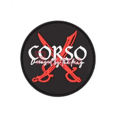 PVC - CORSO