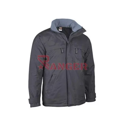 Parka Boreal - Valento Textile S.L