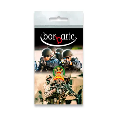 Pin Legión España - Barbaric