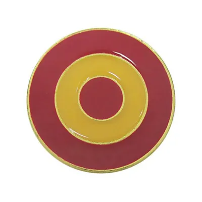 Pin Immortal Diana España - Immortal Warrior