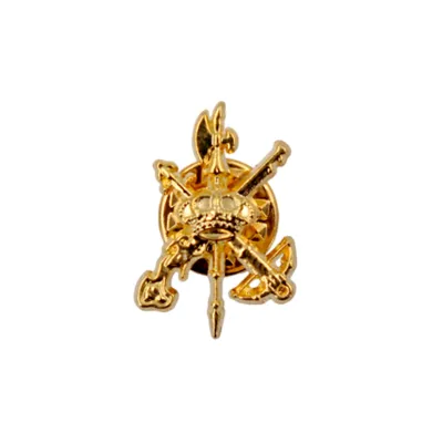Pin Immortal Legión - Immortal Warrior