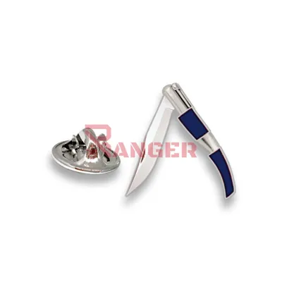 Pin Navaja Arabe - Foraventure