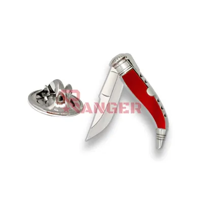 Pin Navaja Clasica - Foraventure