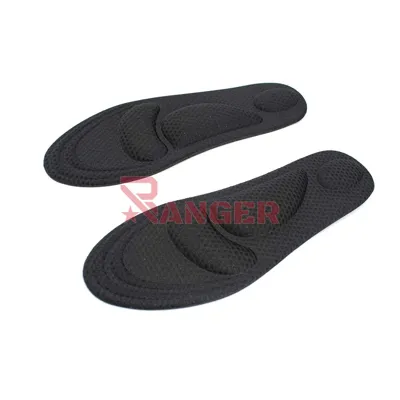 Plantilla Masaje Recortable Insoles - Foraventure