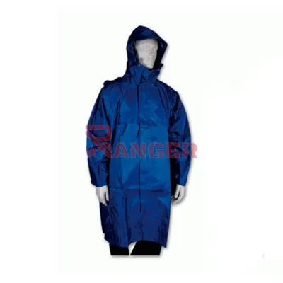 Poncho Atmos Nylon Cubremochilas - Foraventure