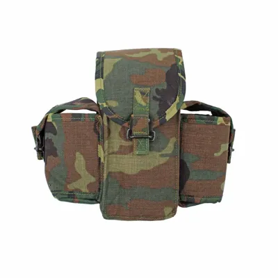 Brigada Cordura - Pielcu