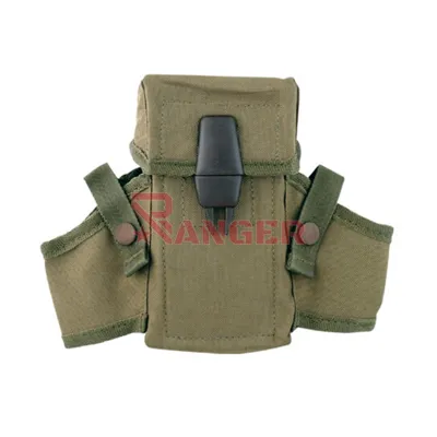 M-16 - Foraventure