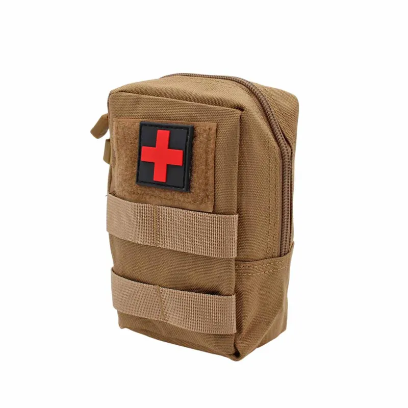 Corso Medical MK2 · Coyote