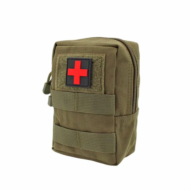 Corso Medical MK2 · Verde / OD