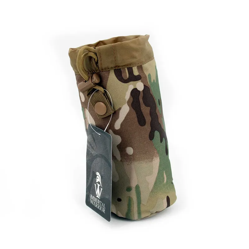 Immortal Warrior Immortal Botella MOLLE · Multicam