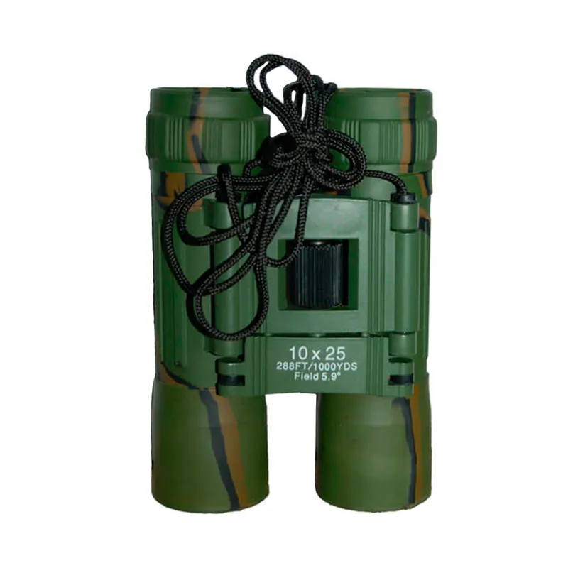 Foraventure Prismatico 10 x 25 · Camo