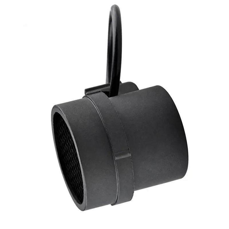 Arsenic Protector Visor ACOG · Negro