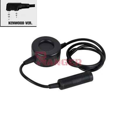 Ptt Military Kenwood - WADSN