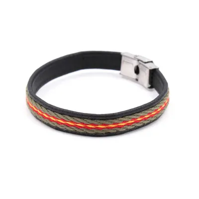 Pulsera España Lona - Foraventure