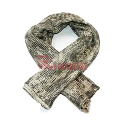 Cuello Escarfe ACU - Foraventure