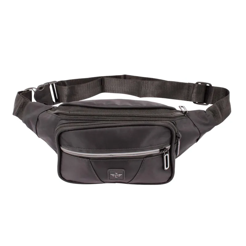 Foraventure Zh Nylon · Negro