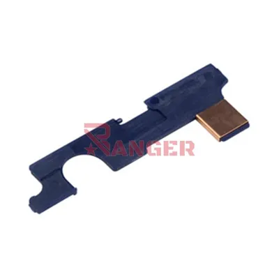Selector Plate M16 - ASG