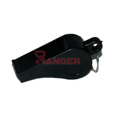 Silbato PVC sin Cordon - Foraventure